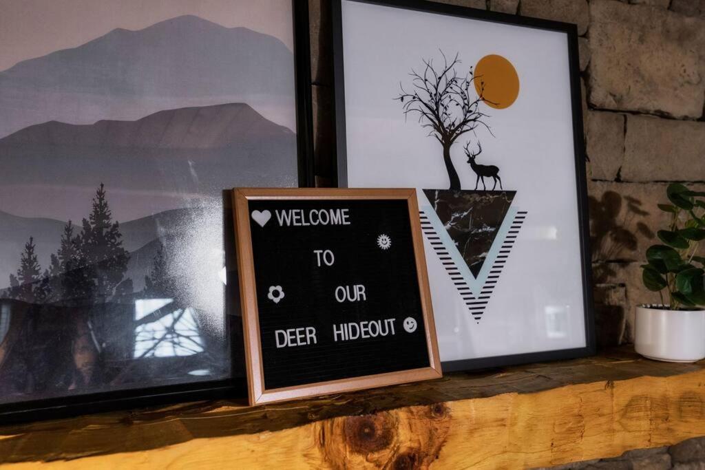 Deer Hideout Retreat — photo 20