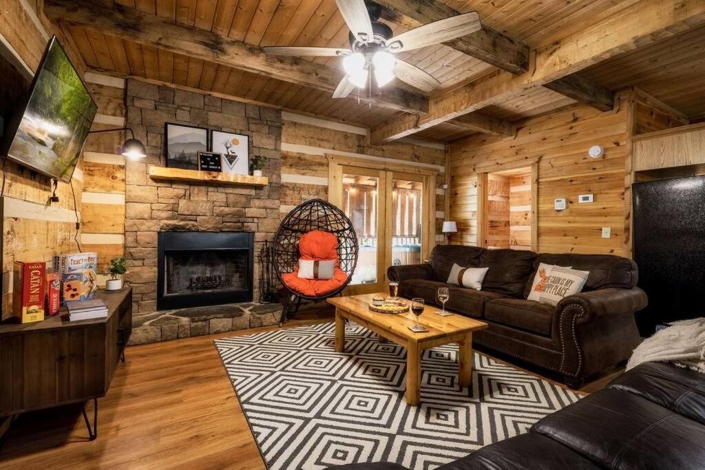 Deer Hideout Retreat — photo 6