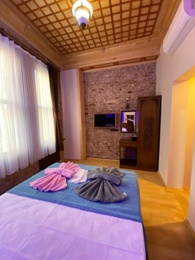 Capitol Antique Pearl Hotel - 5