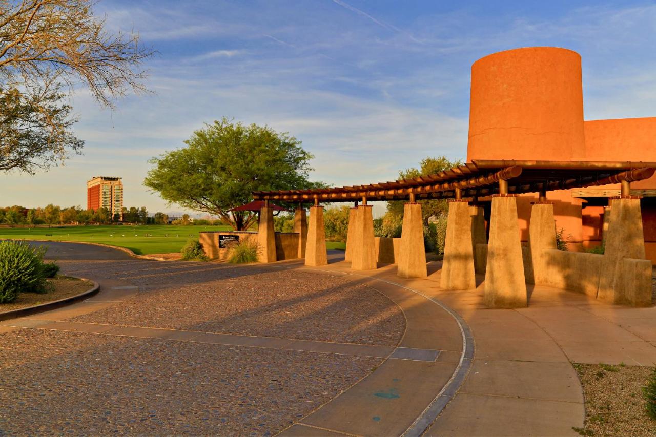 Talking Stick Resort — photo 24