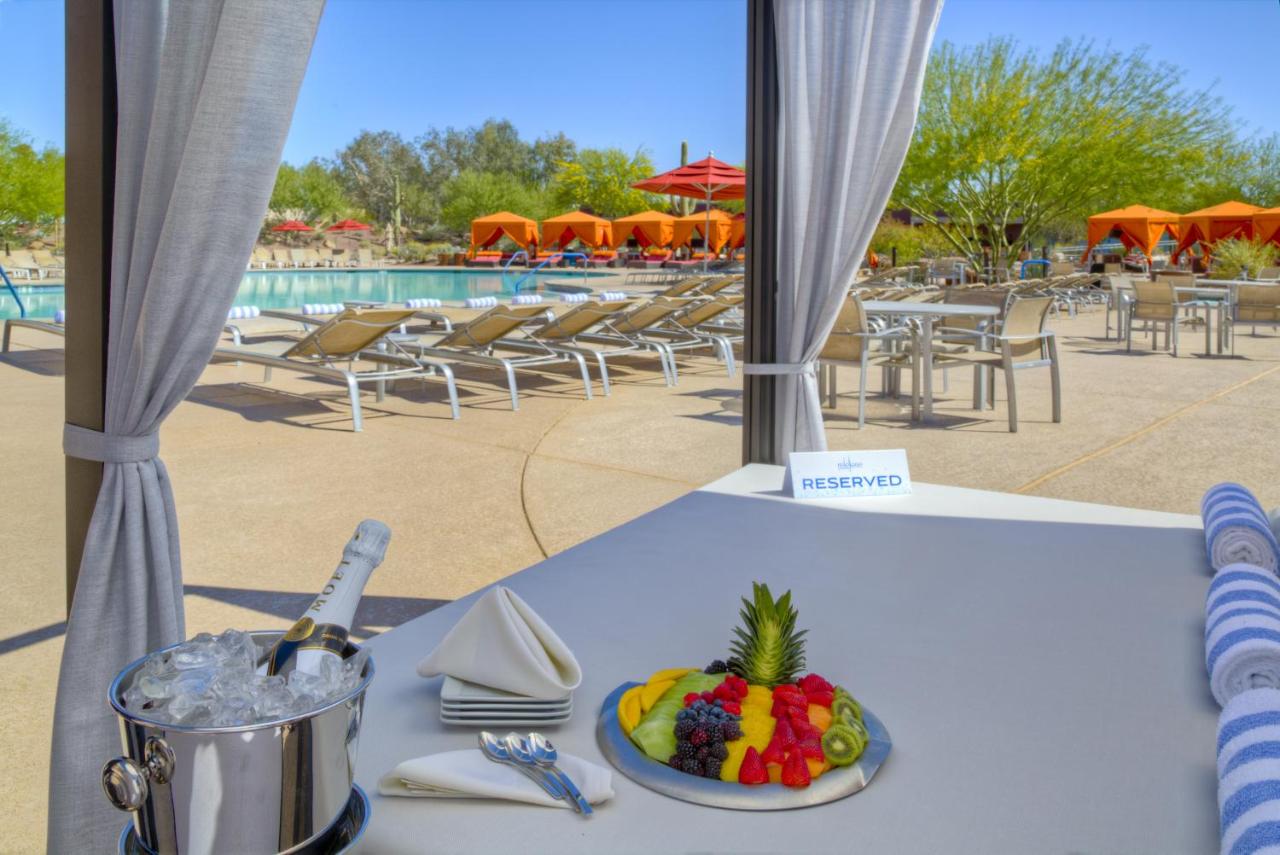 Talking Stick Resort — photo 11