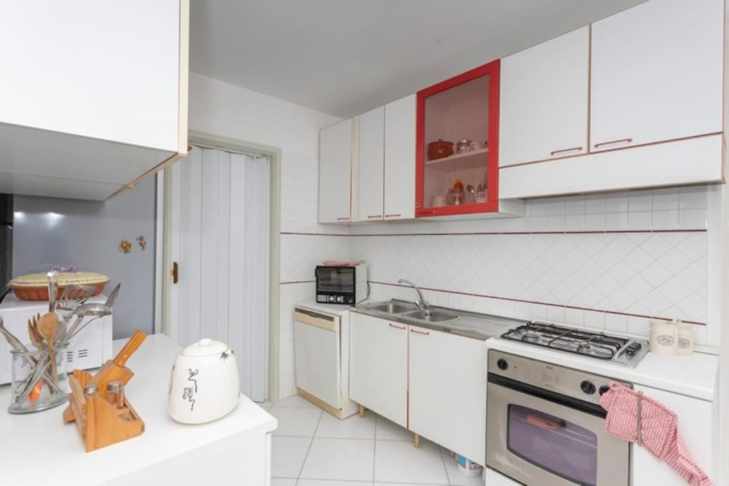 Villa Lelle Amalfi - 4