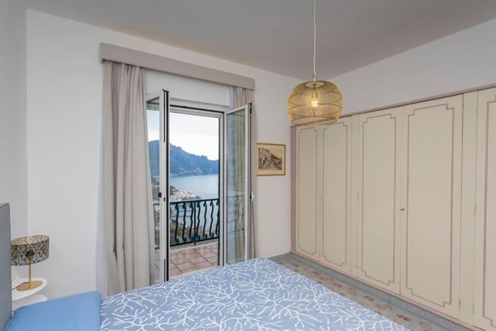 Villa Lelle Amalfi - 2