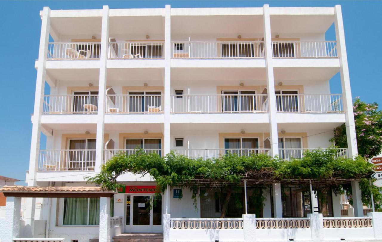 Guest house Hostal Montesol, Cala Ratjada, Spain - Booking.com