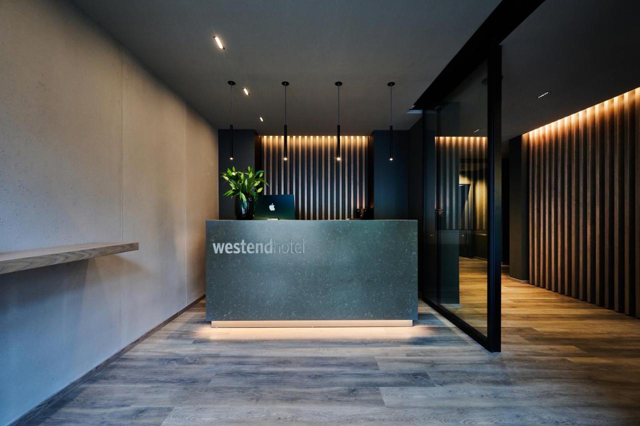Hotel Westend