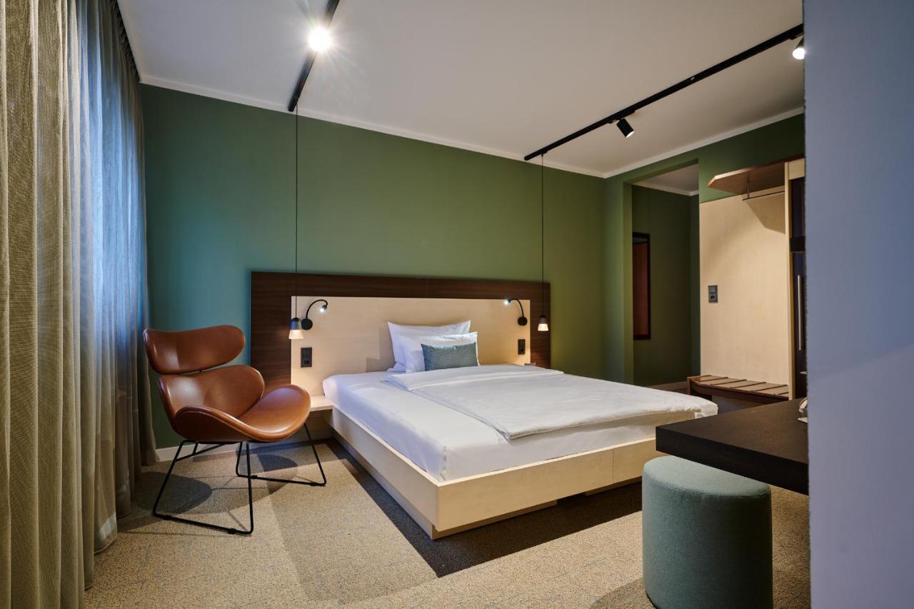Hotel Westend