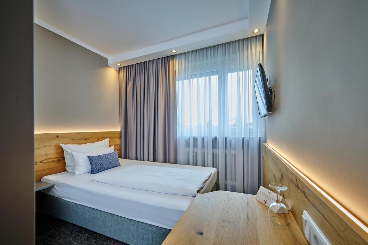 Hotel Westend