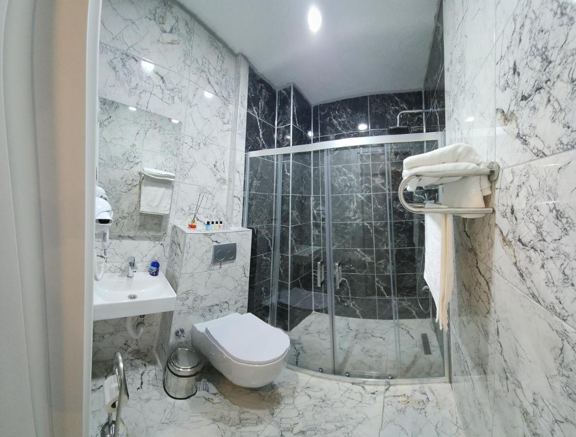 TAKSİM GOKOTTA SUiTE - 3