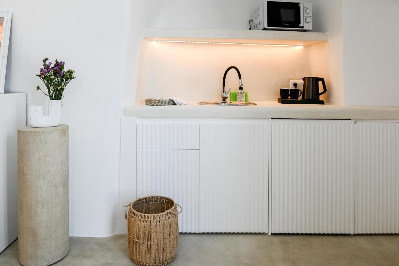 Three Bells Suites - 4