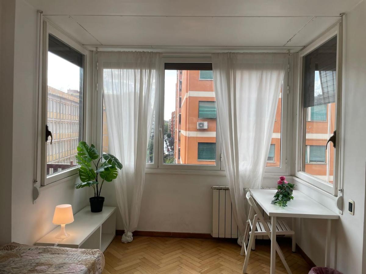 Group Apartment Roma - 4