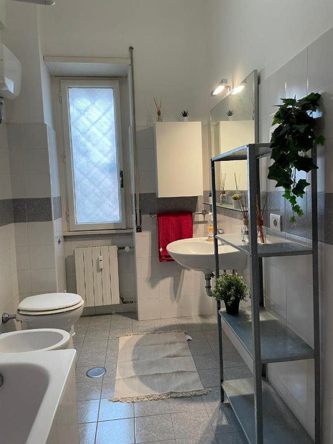 Group Apartment Roma - 3