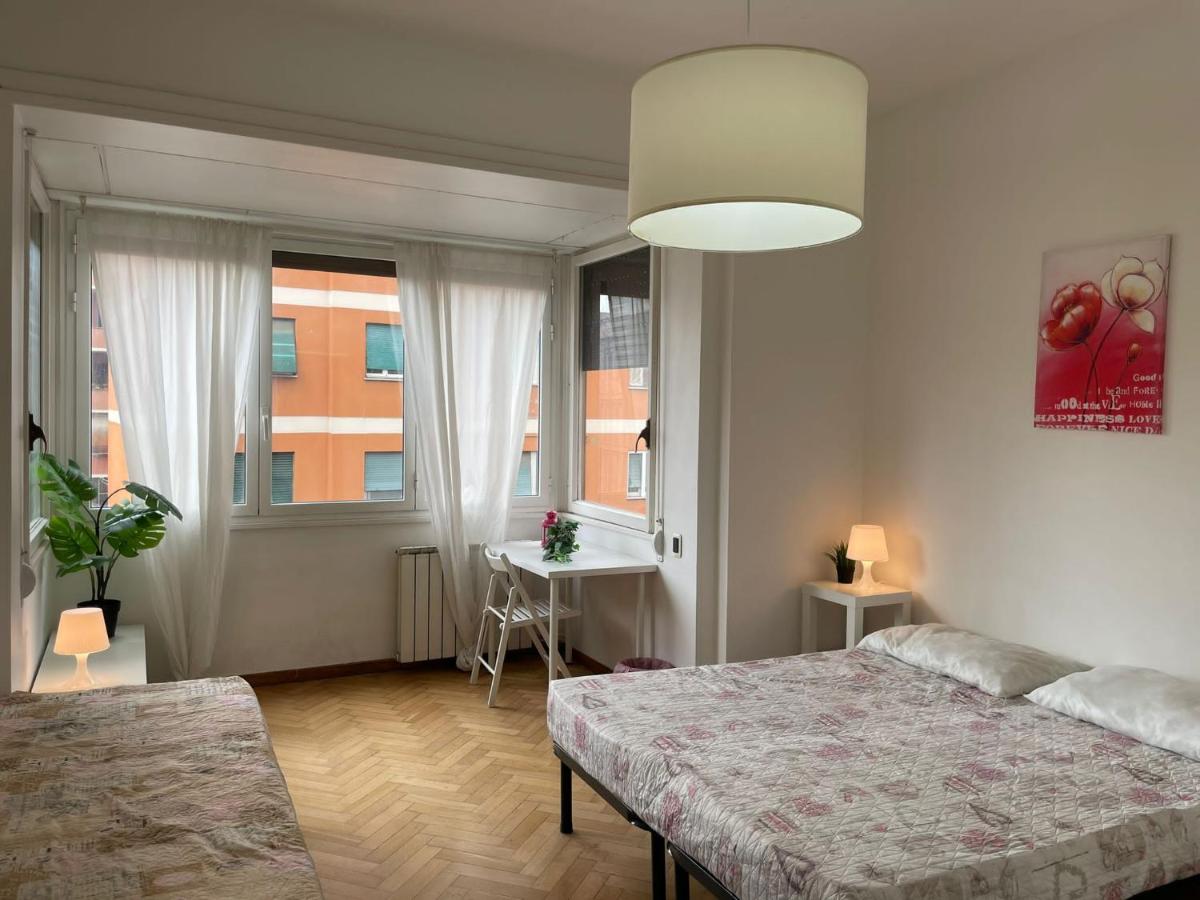 Group Apartment Roma - 2