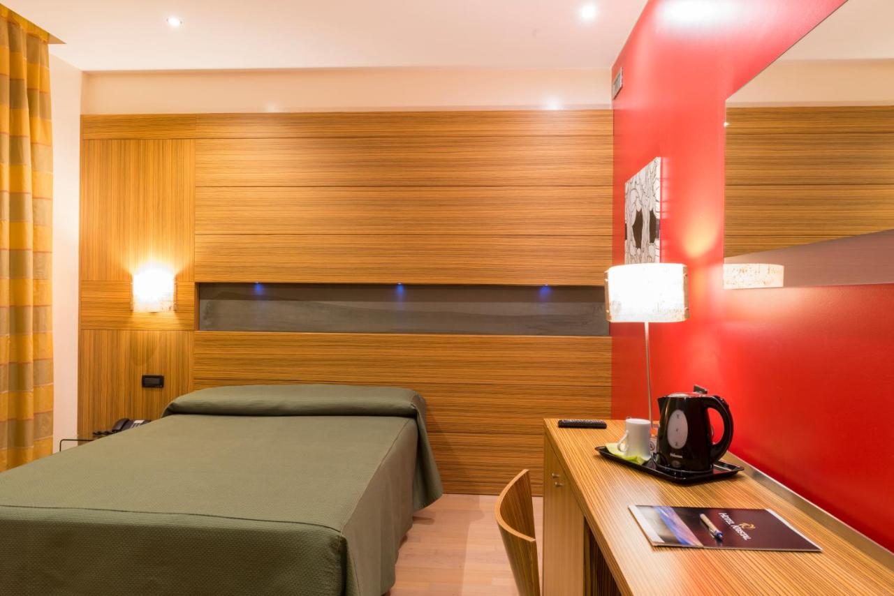 Hotel Kristal 3 Stelle Superior photo