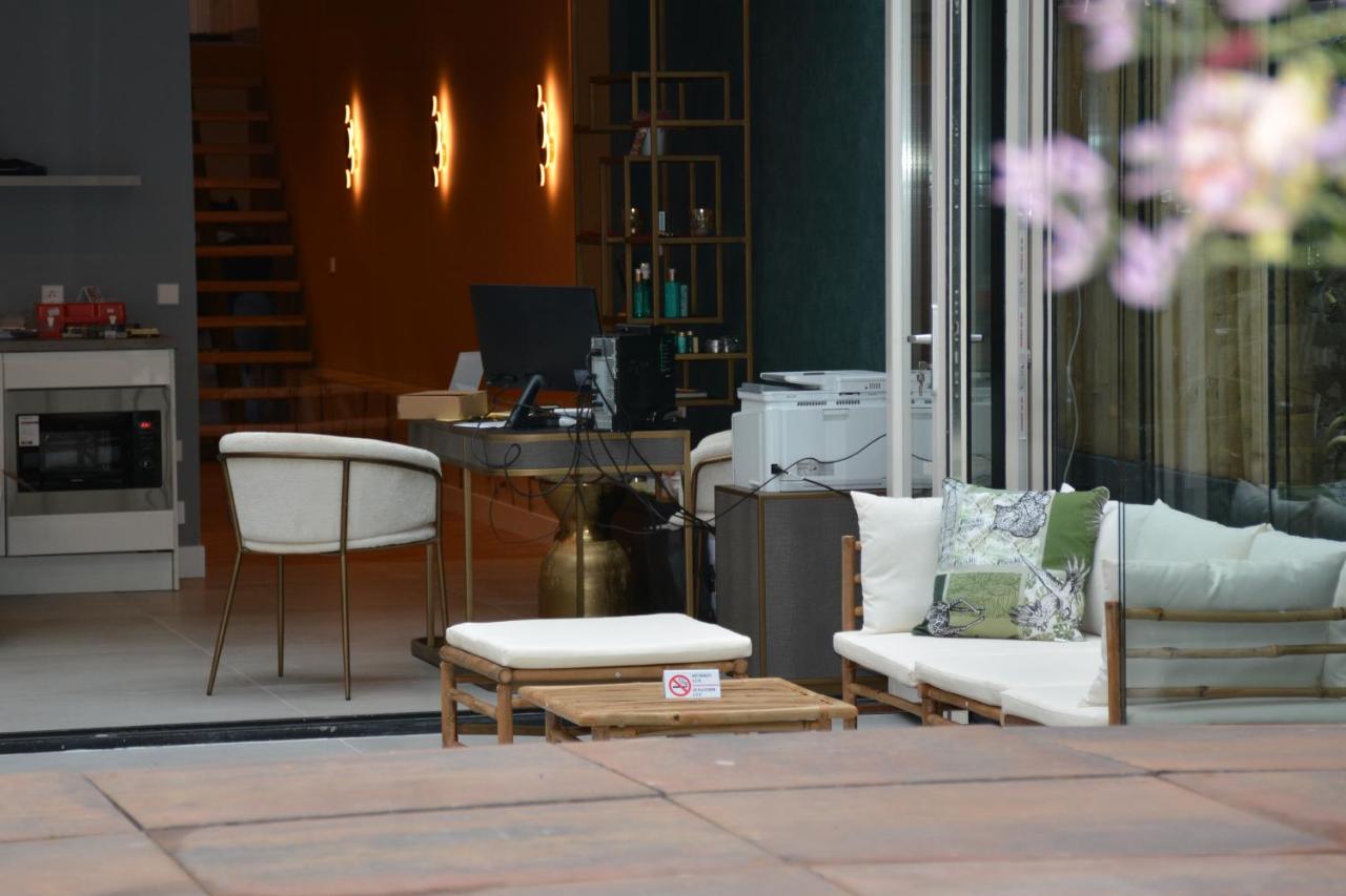 The IF Boutique hotel - 4