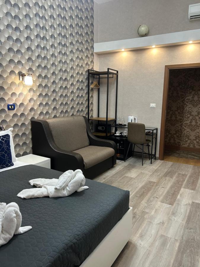 Vanella Rome Domus - 3