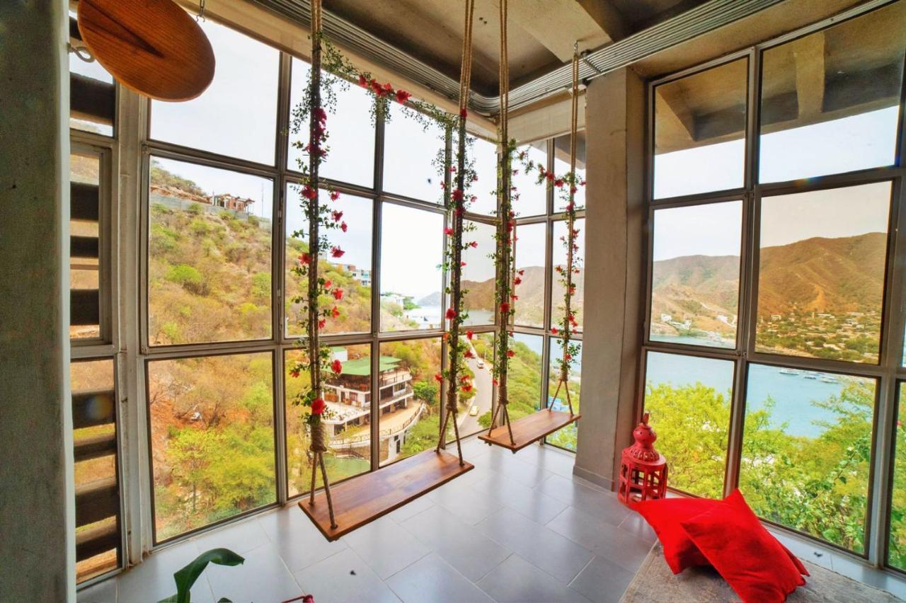 CASA THALASEA photo