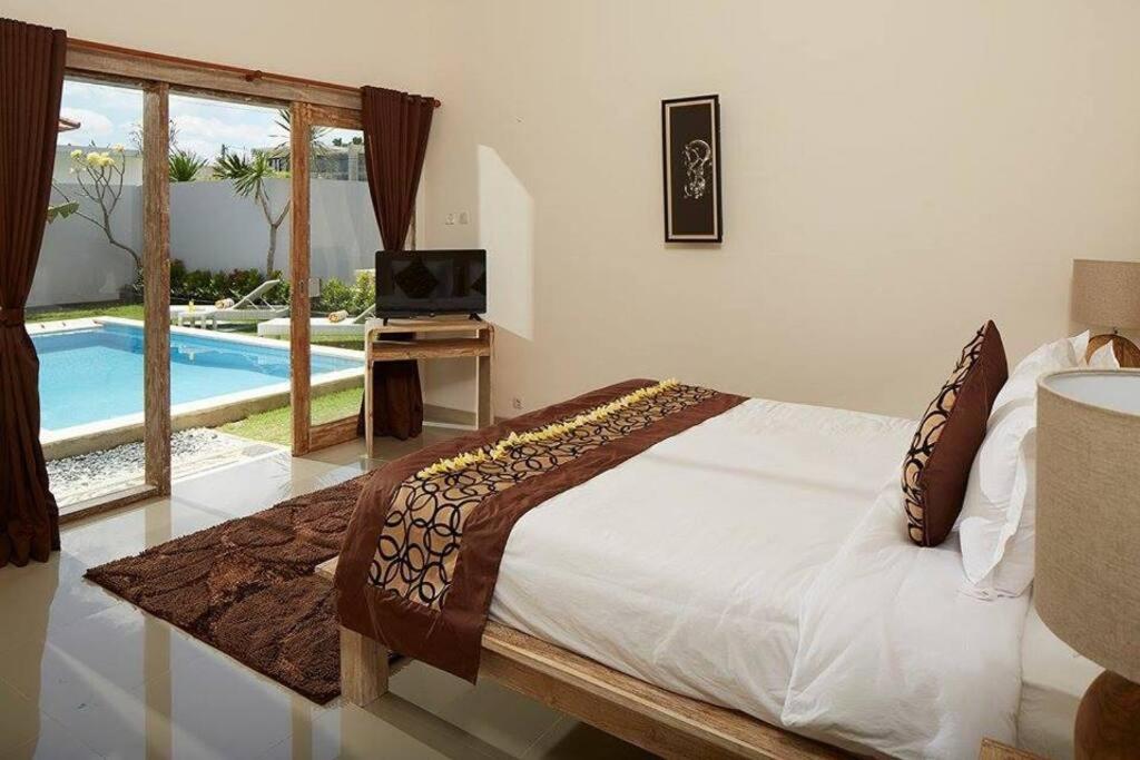 Sol Bella VIlla 1 - 2