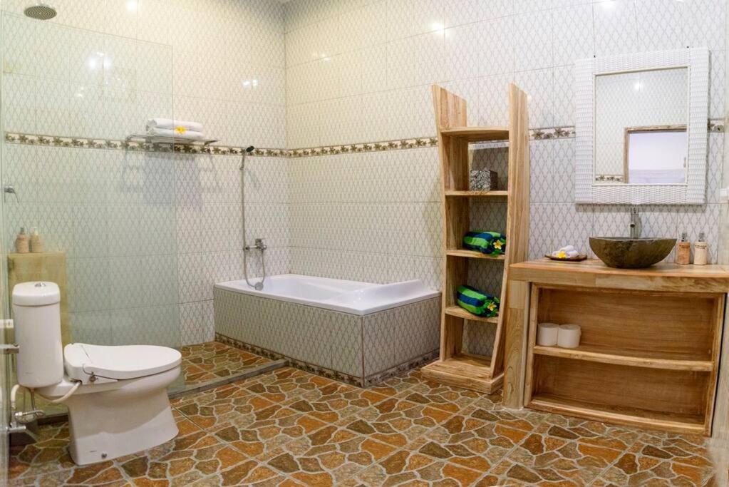 Sol Bella VIlla 1 - 3