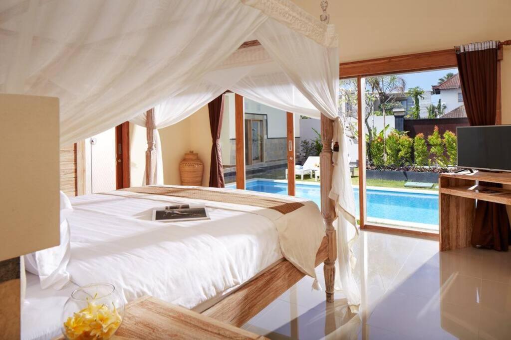 Sol Bella VIlla 1 - 4