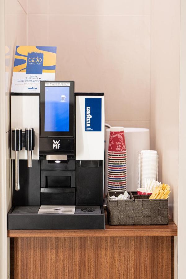 HOTEL MYSTAYS Hamamatsucho - 5