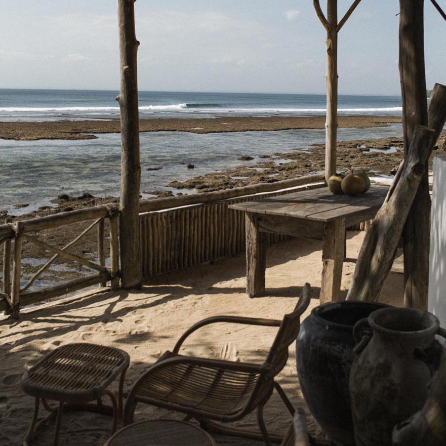 Uluwatu Surf Shack
