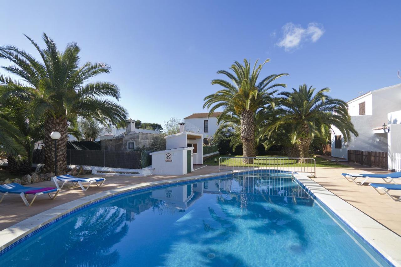 Apartamento Las Palmeras, Cala Blanca – Bijgewerkte prijzen 2022