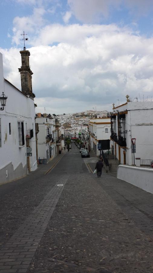Hostal Cuesta de Belén, Arcos de la Frontera – Precios ...