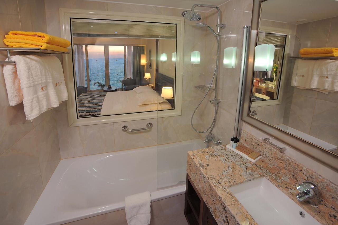 Alexander The Great Beach Hotel photo