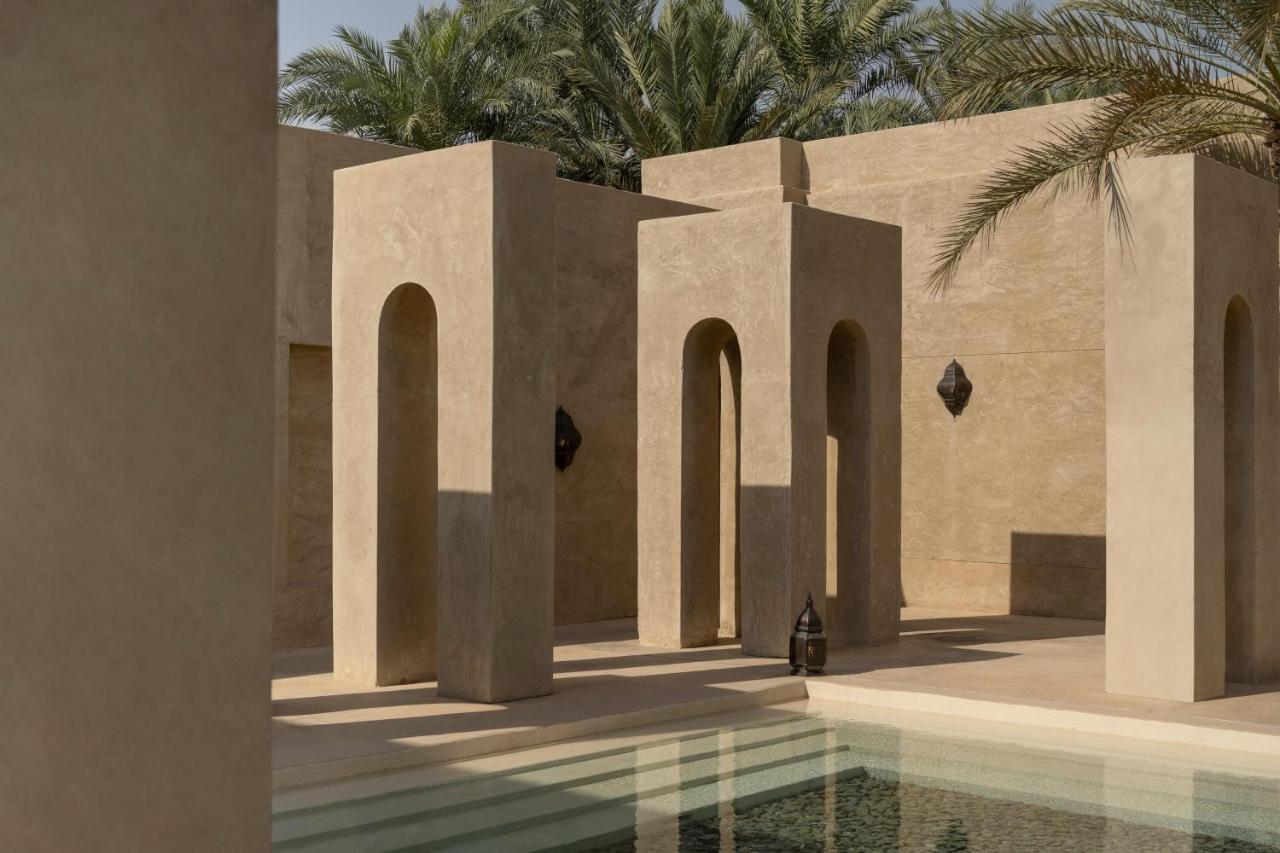 Bab Al Shams, A Rare Finds Desert Resort, Dubai photo