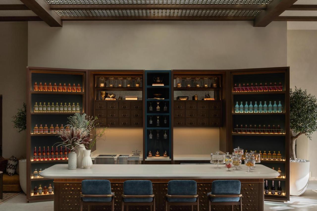 Bab Al Shams, A Rare Finds Desert Resort, Dubai photo