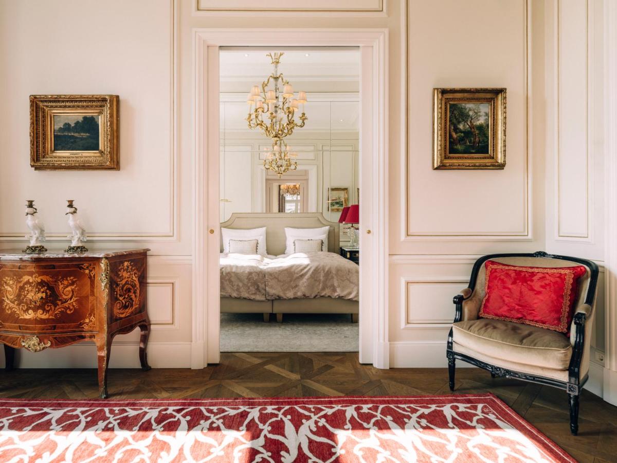 Hotel Sacher Wien photo