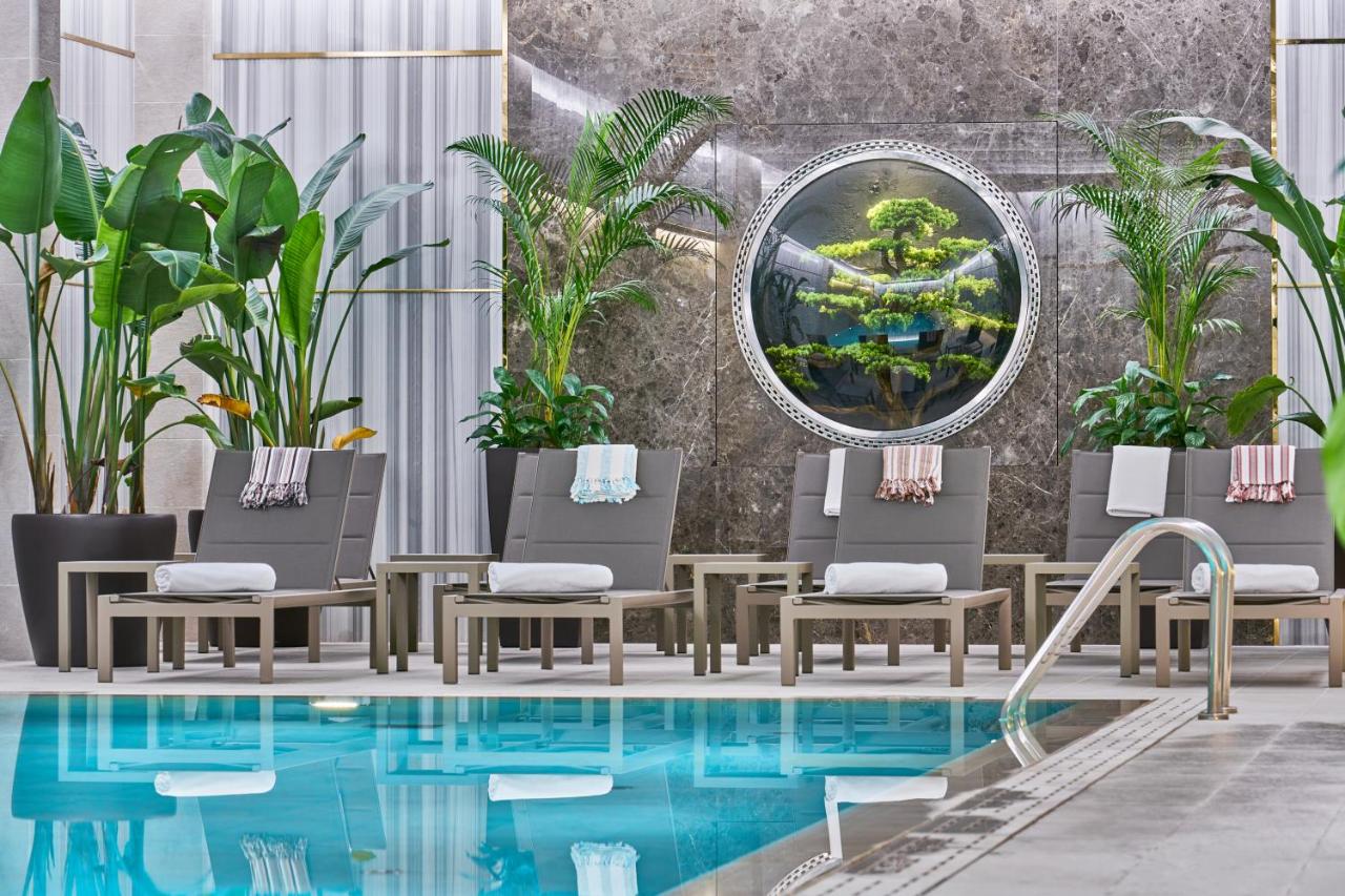 Rayelin Hotel Istanbul Old City - 4