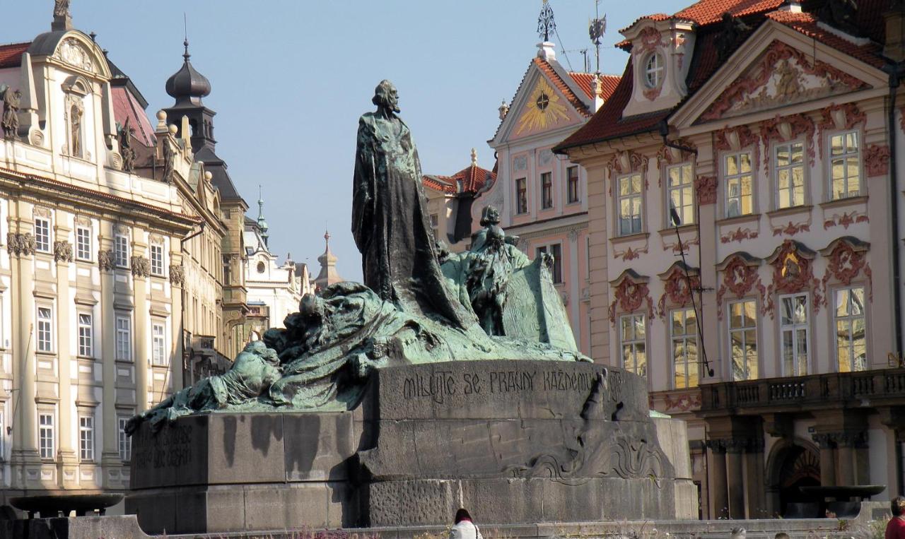 BoHo Prague Hotel - Small Luxury Hotels photo