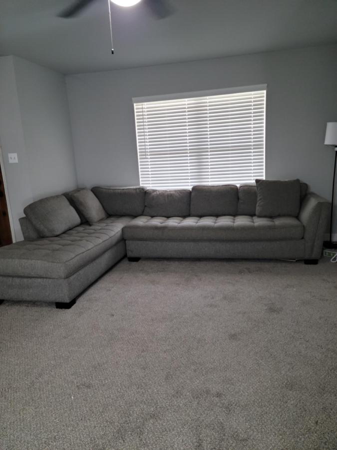 Privacy Crashpad — photo 17