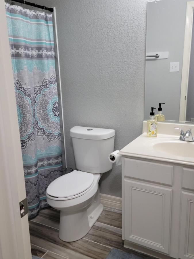 Privacy Crashpad — photo 18