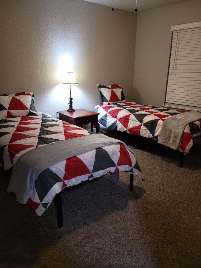 Privacy Crashpad — photo 20