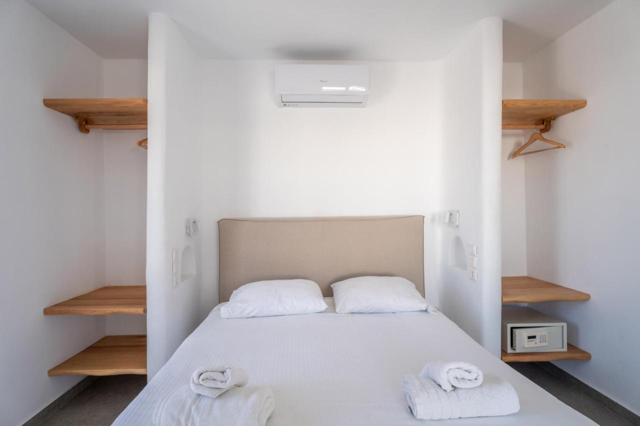 SEA SIDE APARTMENTS IN ORNOS BEACh - 2