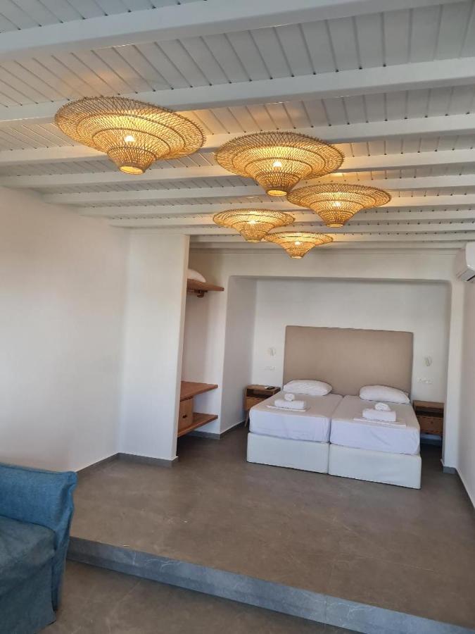 SEA SIDE APARTMENTS IN ORNOS BEACh