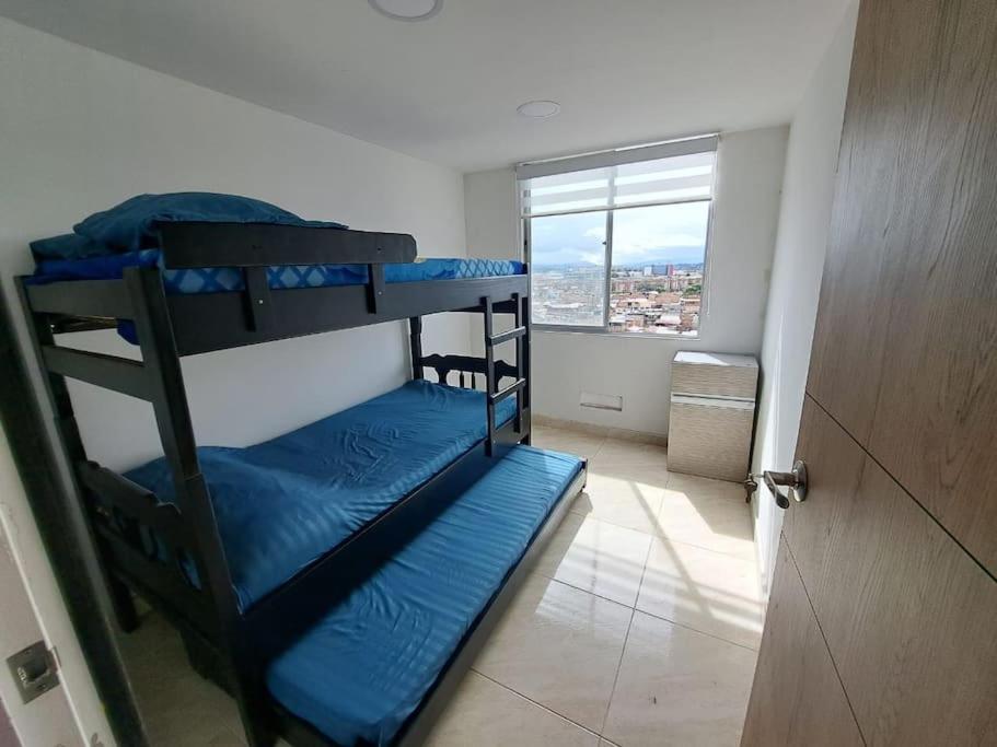 Apartamento moderno cerca del aeropuerto - 4