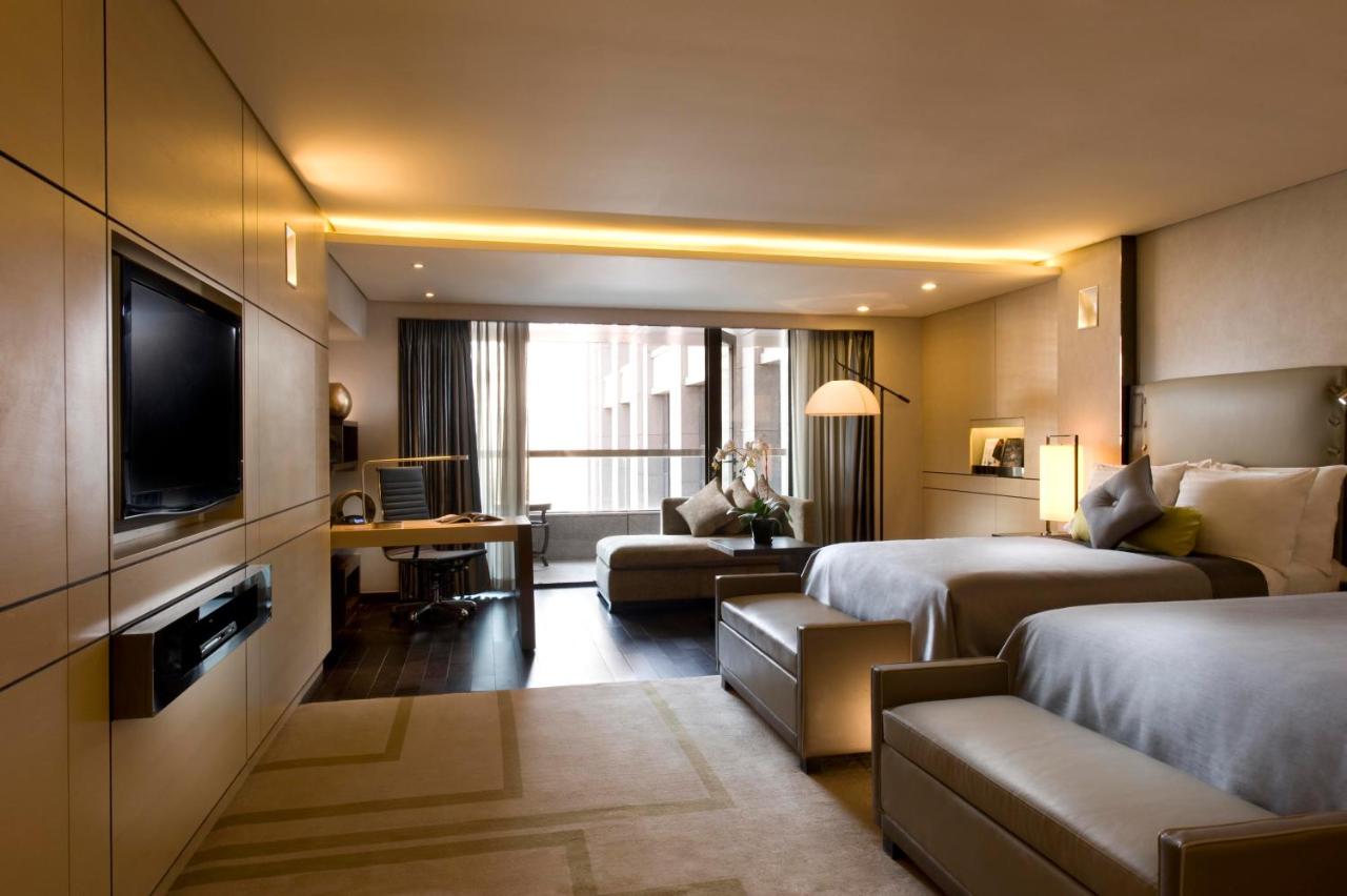 Hilton Beijing Wangfujing photo