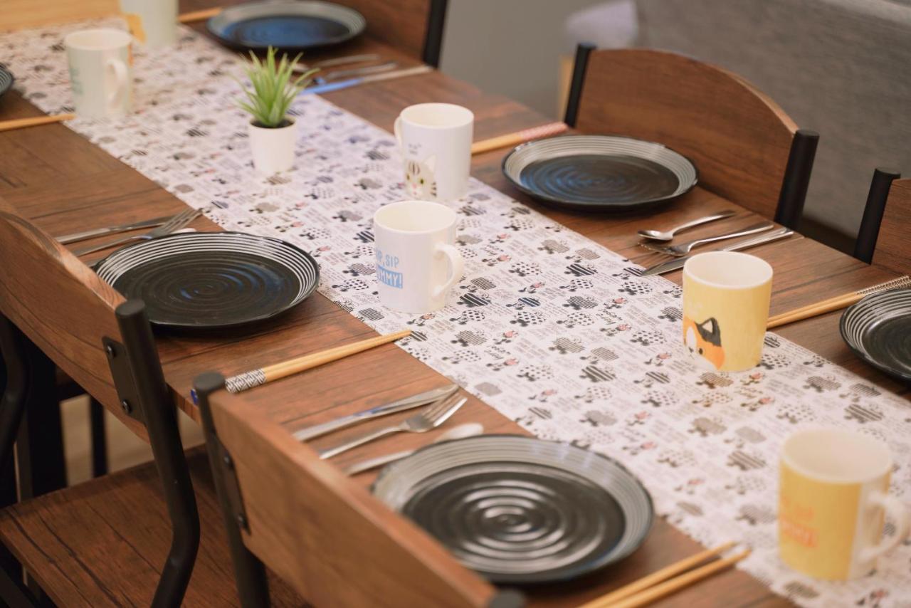 nestay terrace house osaka tsutenkaku - 4