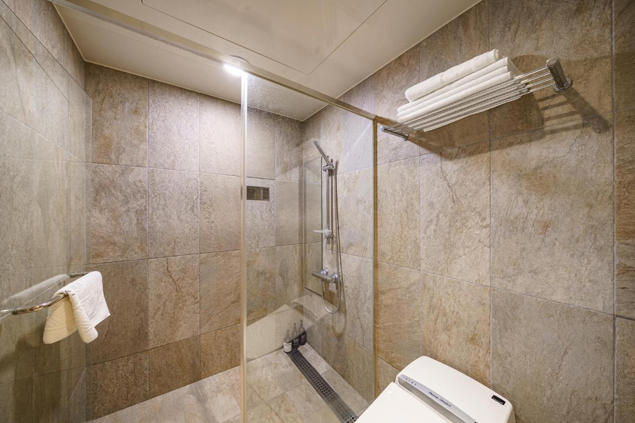 H-AVENUE Hotel Yeoksam - 3