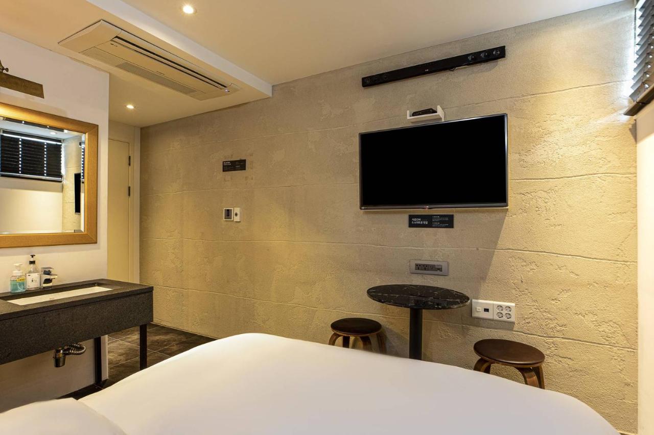 H-AVENUE Hotel Yeoksam - 5