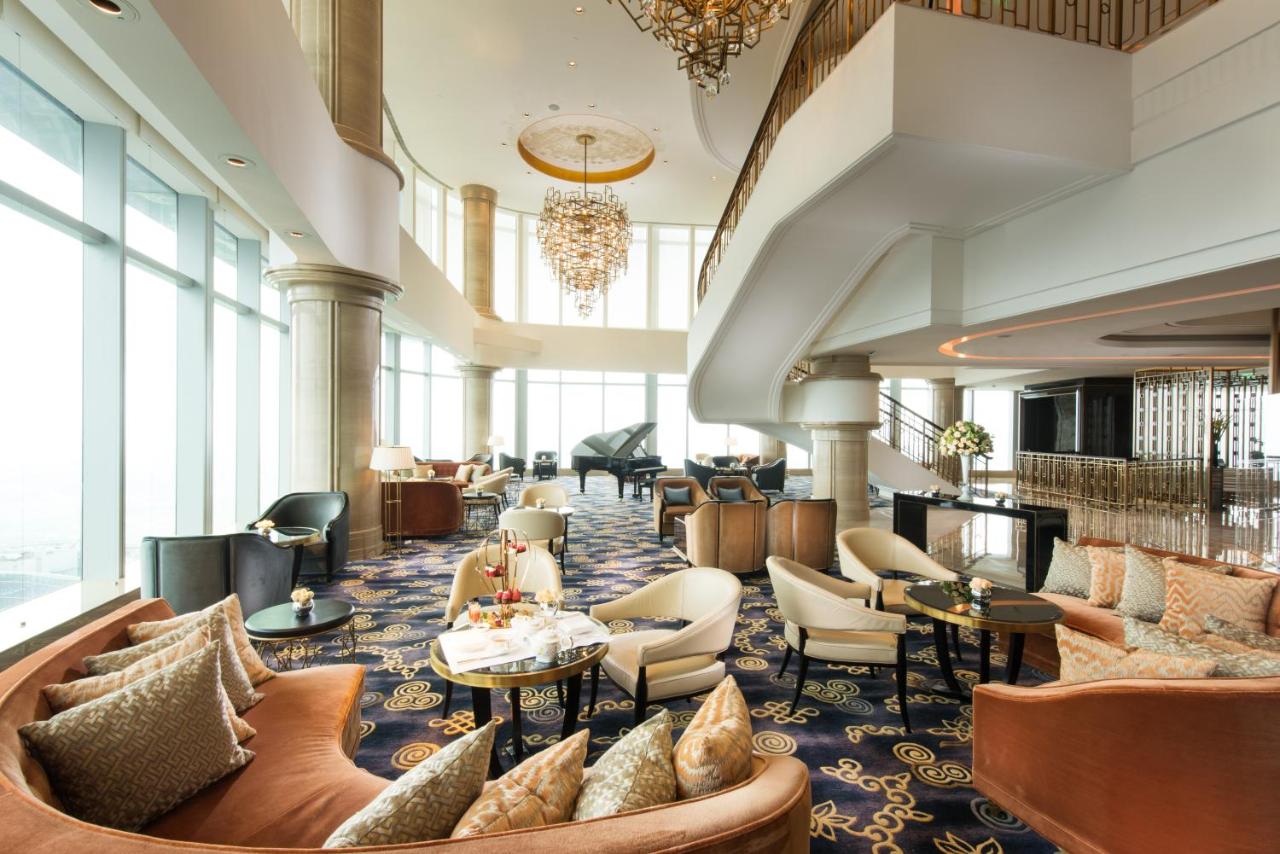 Waldorf Astoria Chengdu photo