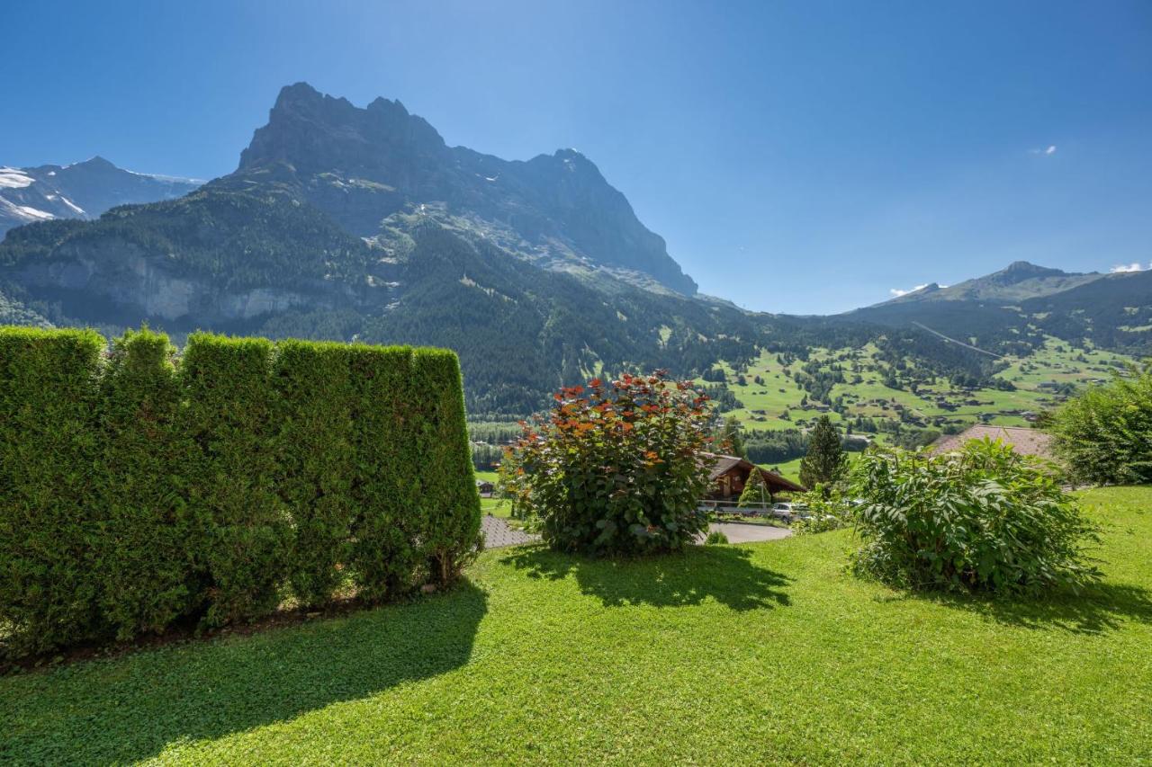 Hotel Spinne Grindelwald photo