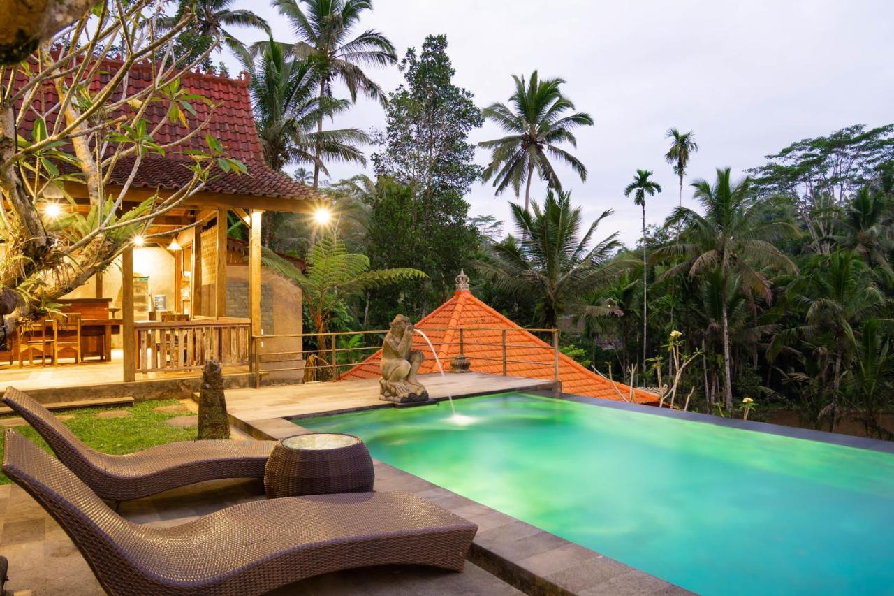 Sebatu Tulen Villa - 4