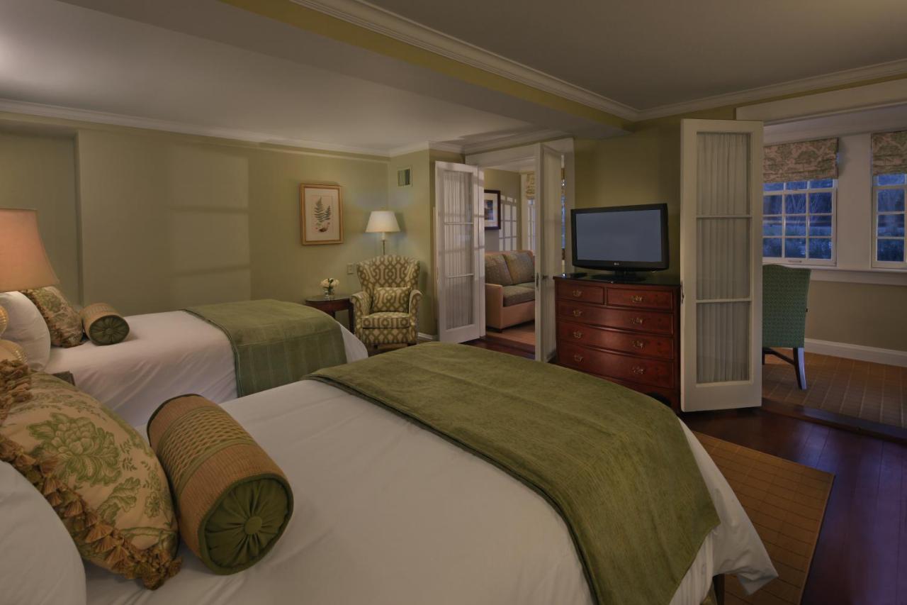 Inn on Boltwood — photo 9