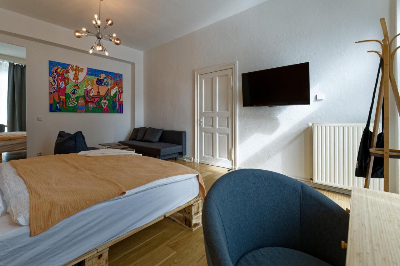 Apartment near Warschauer Platz and Spree river - 5