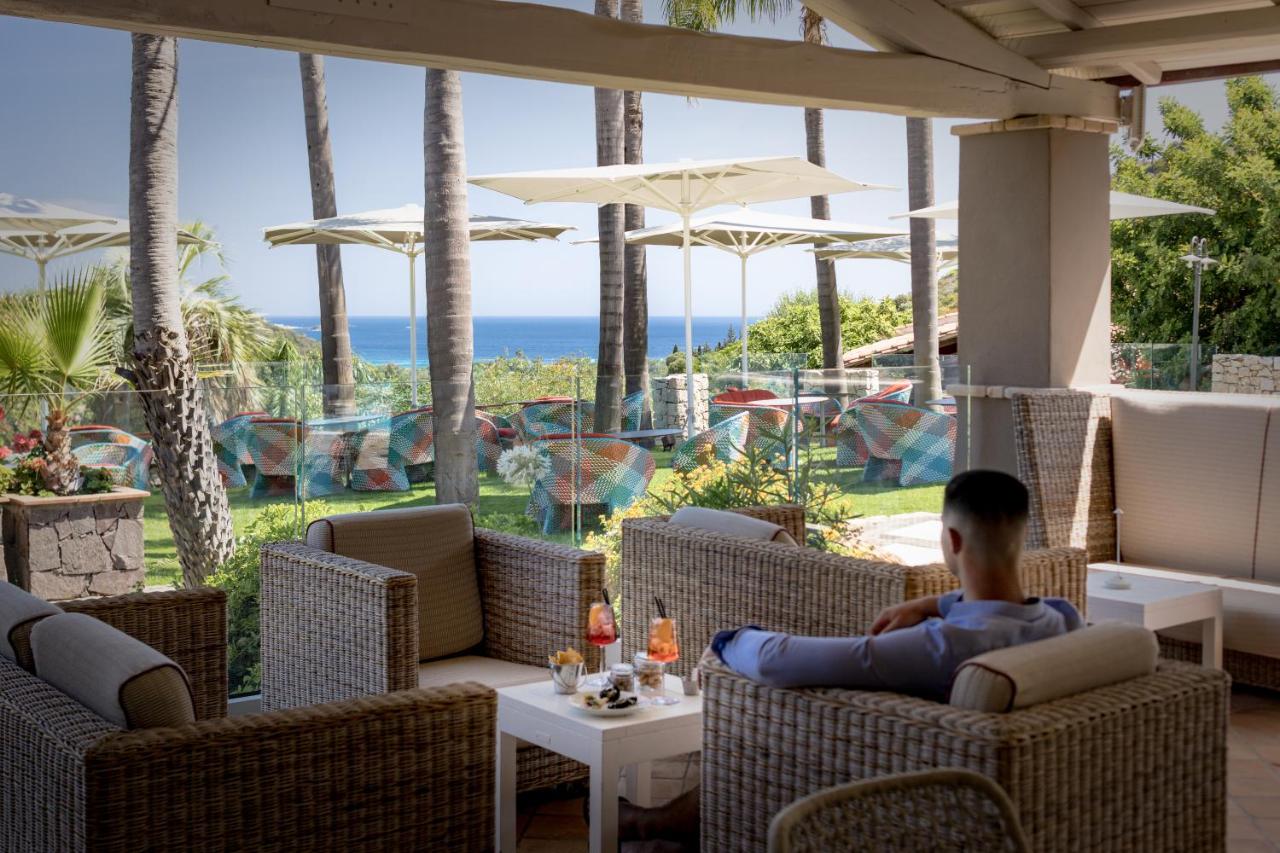 Cruccùris Resort - Adults Only photo