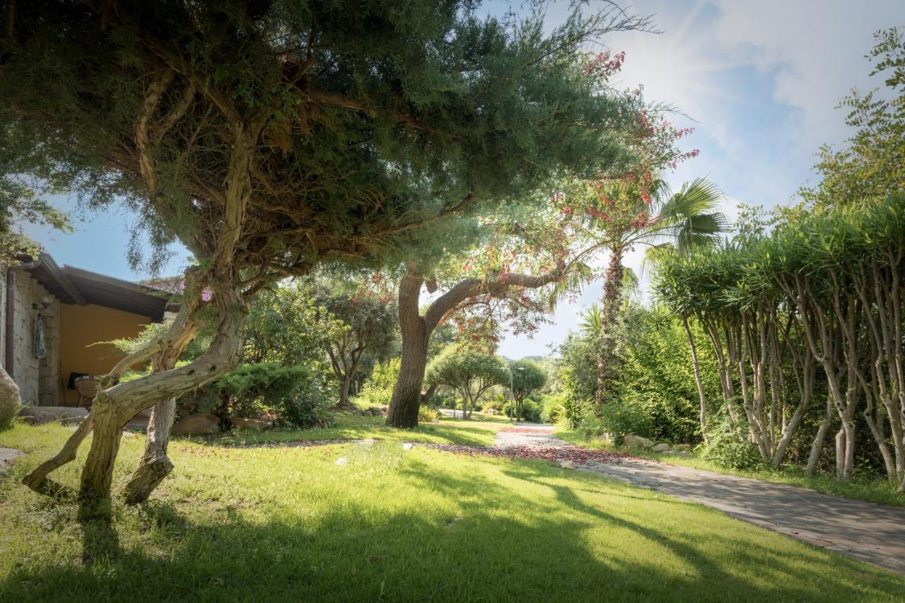 Cruccùris Resort - Adults Only photo